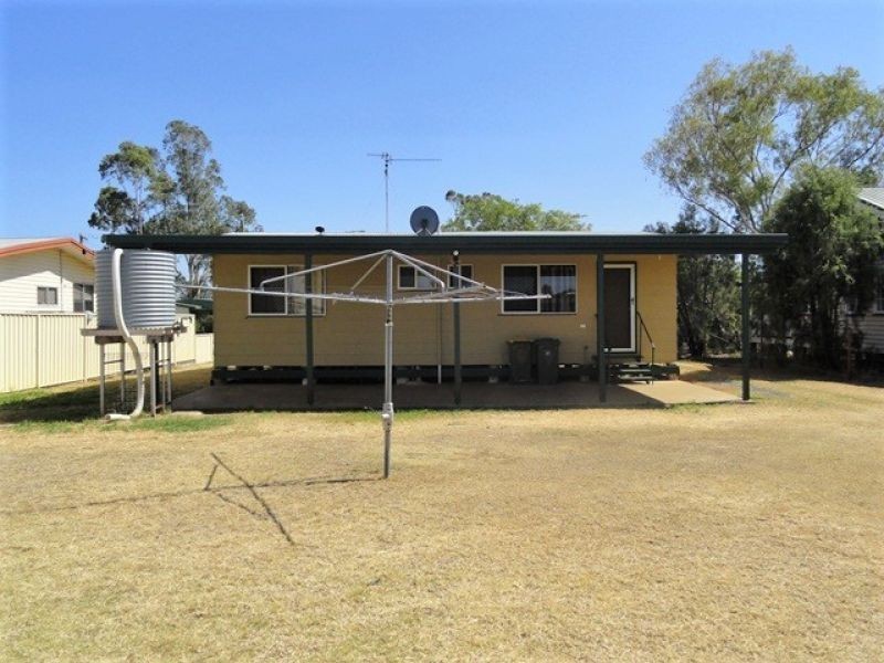 3 Stevenson Street, Chinchilla QLD 4413