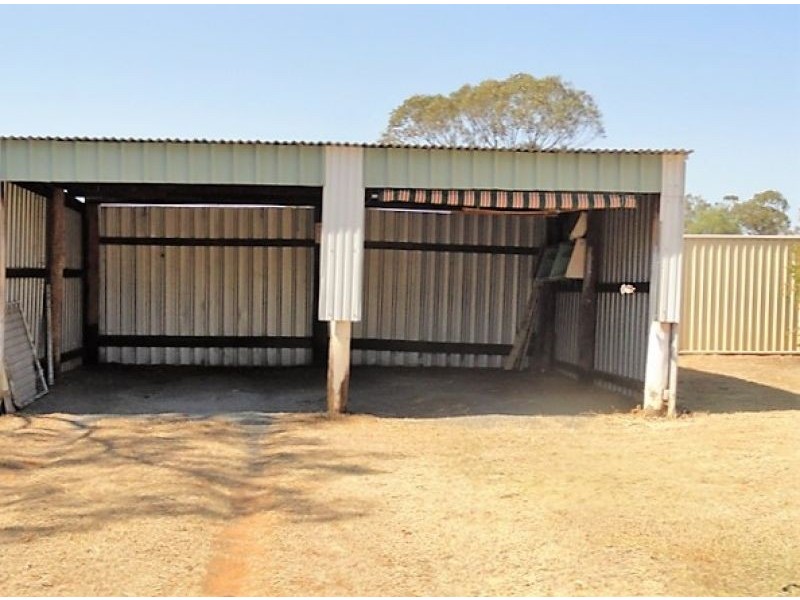 3 Stevenson Street, Chinchilla QLD 4413