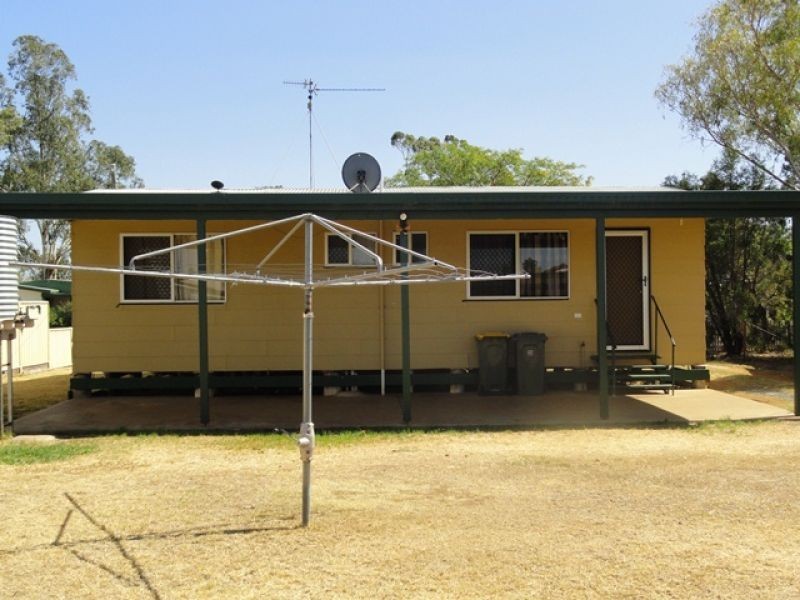 3 Stevenson Street, Chinchilla QLD 4413