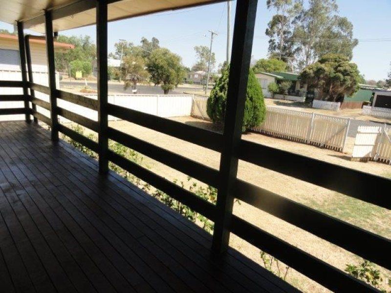 3 Stevenson Street, Chinchilla QLD 4413