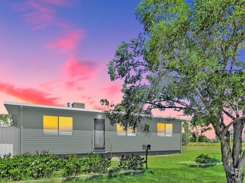 1 Stevenson Street, Chinchilla QLD 4413