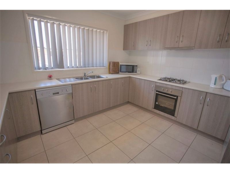 2 Irwin Street, Chinchilla QLD 4413