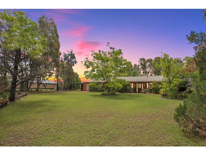 212 Chinchilla Tara Road, Chinchilla QLD 4413