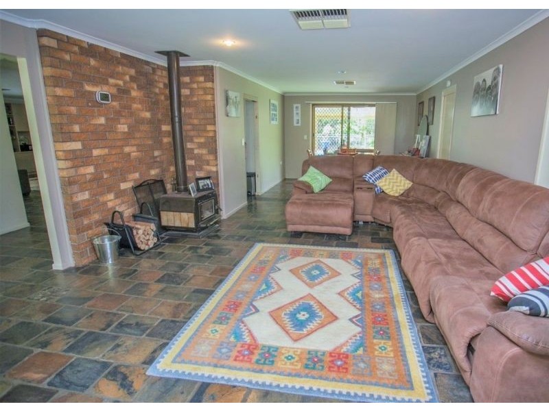 212 Chinchilla Tara Road, Chinchilla QLD 4413