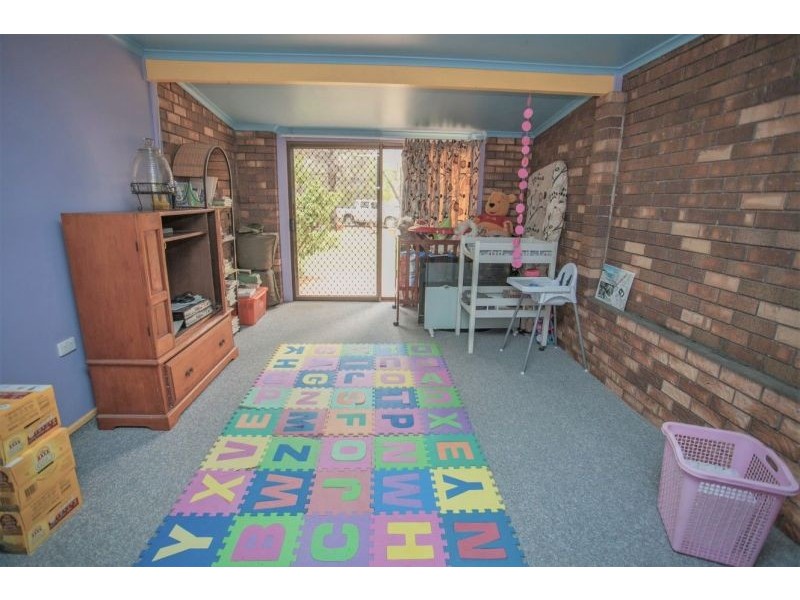 212 Chinchilla Tara Road, Chinchilla QLD 4413