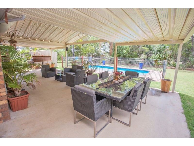 212 Chinchilla Tara Road, Chinchilla QLD 4413