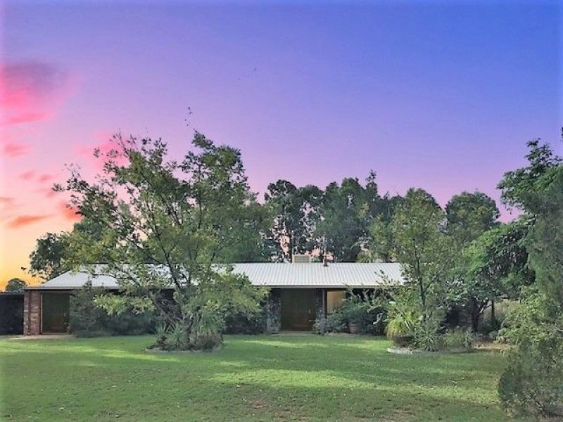 212 Chinchilla Tara Road, Chinchilla QLD 4413