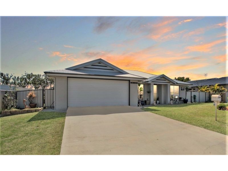 39 Pilkington Street, Chinchilla QLD 4413