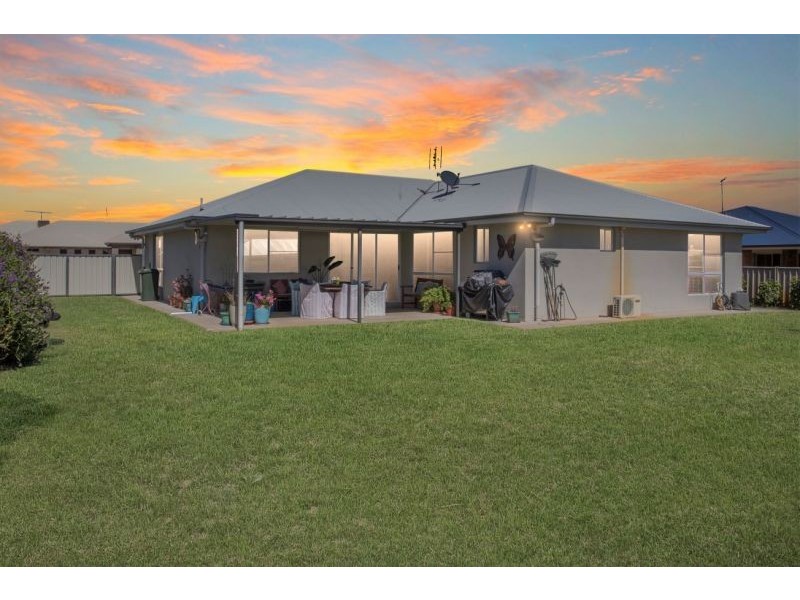 39 Pilkington Street, Chinchilla QLD 4413