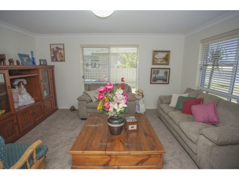 39 Pilkington Street, Chinchilla QLD 4413