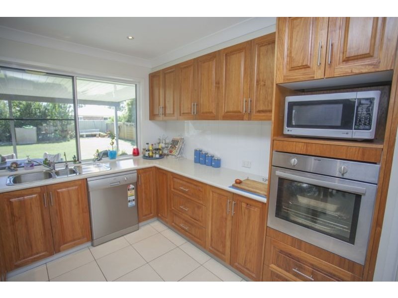 39 Pilkington Street, Chinchilla QLD 4413