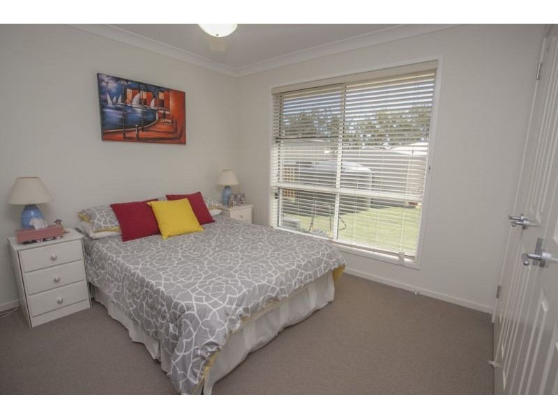 39 Pilkington Street, Chinchilla QLD 4413