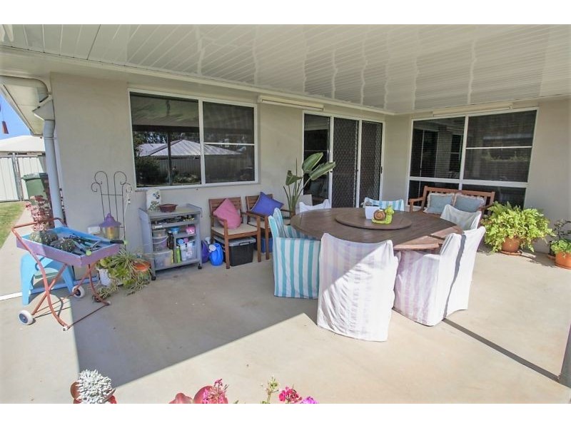 39 Pilkington Street, Chinchilla QLD 4413