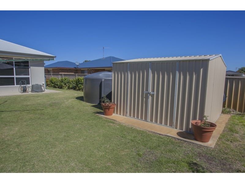 39 Pilkington Street, Chinchilla QLD 4413