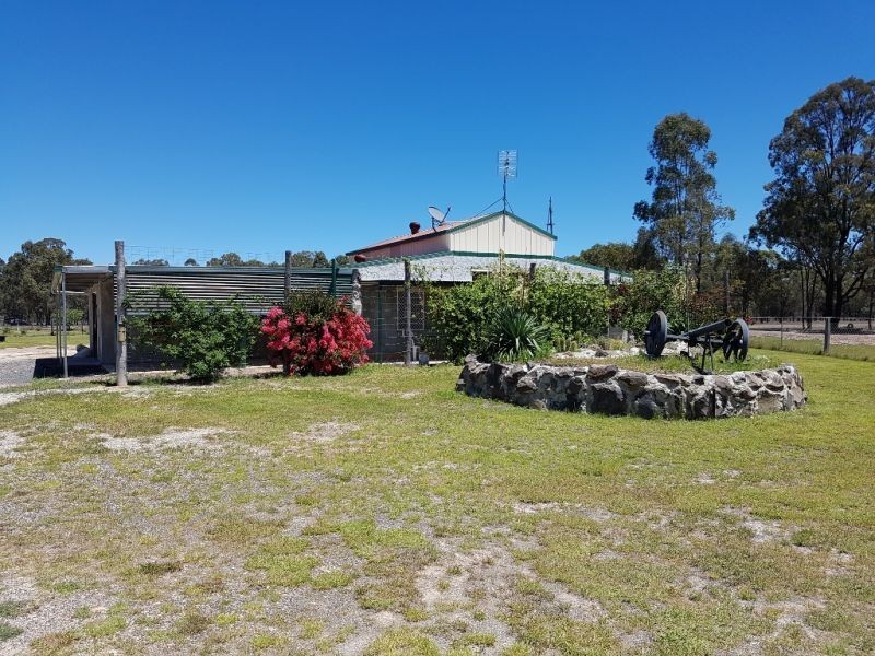 256.. Billabong Lane, Wieambilla QLD 4413