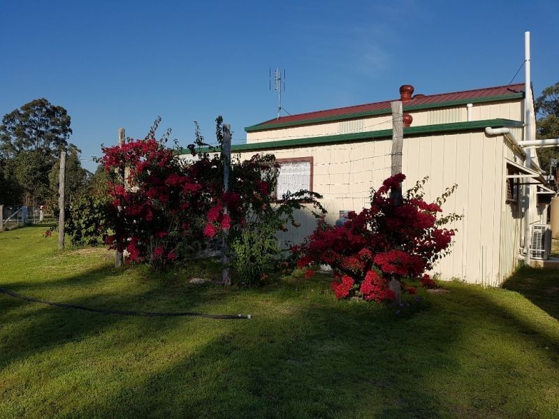 256.. Billabong Lane, Wieambilla QLD 4413