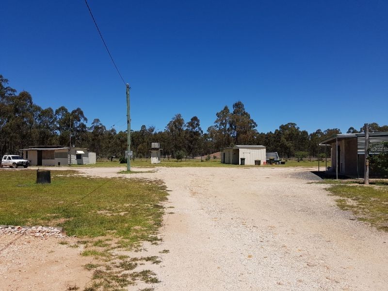 256.. Billabong Lane, Wieambilla QLD 4413