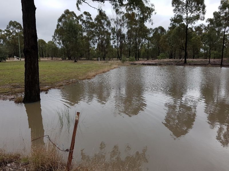 256.. Billabong Lane, Wieambilla QLD 4413