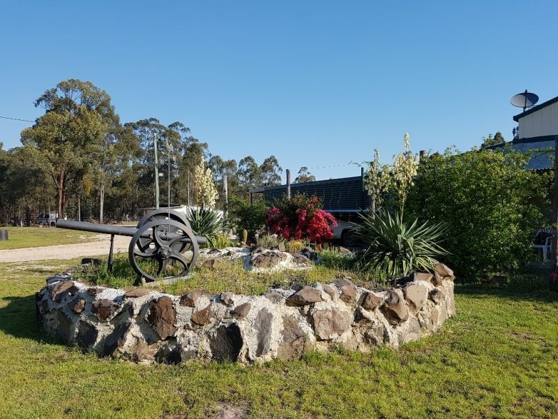 256.. Billabong Lane, Wieambilla QLD 4413