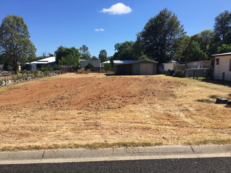 61 Durah St, Chinchilla QLD 4413