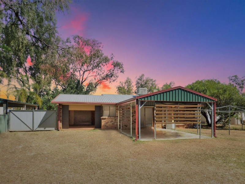 41. Zeller Street, Chinchilla QLD 4413