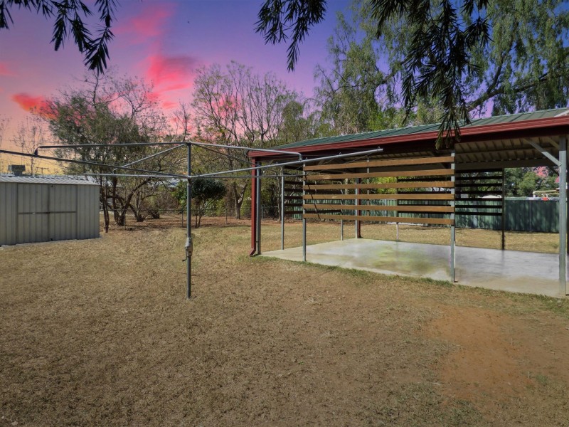 41. Zeller Street, Chinchilla QLD 4413