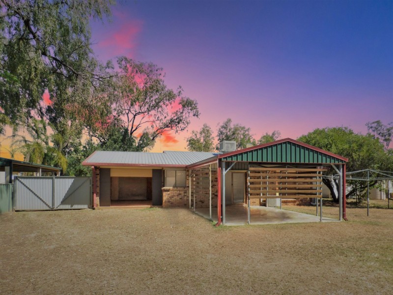 41. Zeller Street, Chinchilla QLD 4413