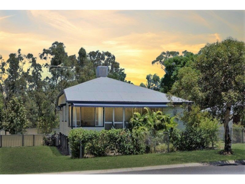 31 Helena Street, Chinchilla QLD 4413