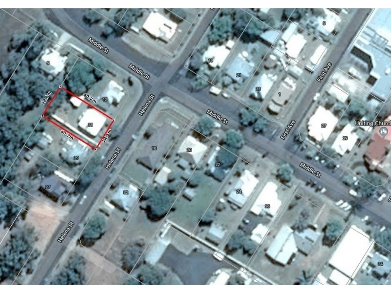 31 Helena Street, Chinchilla QLD 4413