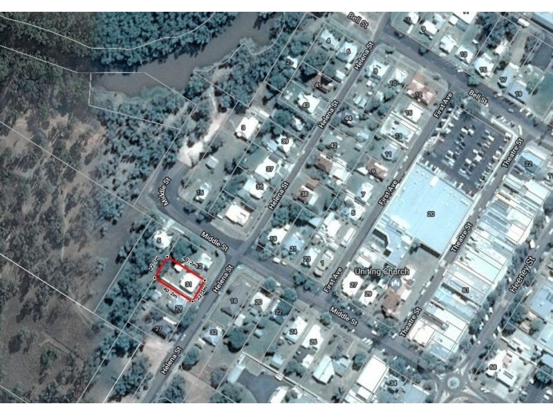 31 Helena Street, Chinchilla QLD 4413