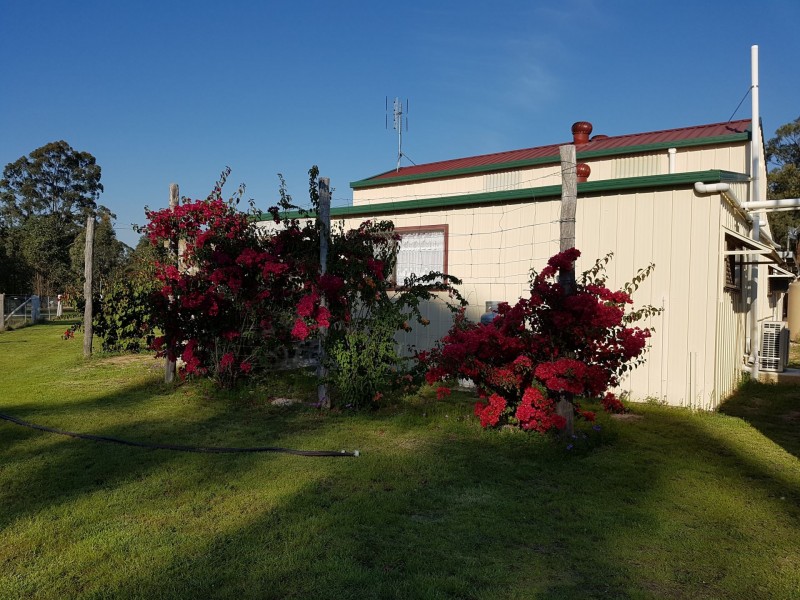 256 Billabong Lane, Wieambilla QLD 4413