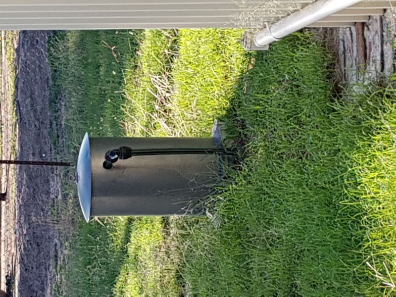 256 Billabong Lane, Wieambilla QLD 4413