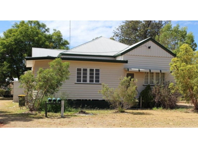 1-3/26 Park Street, Chinchilla QLD 4413