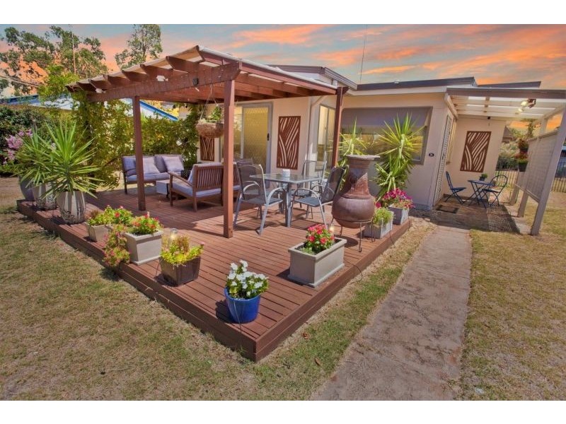 36 Windmill Road, Chinchilla QLD 4413