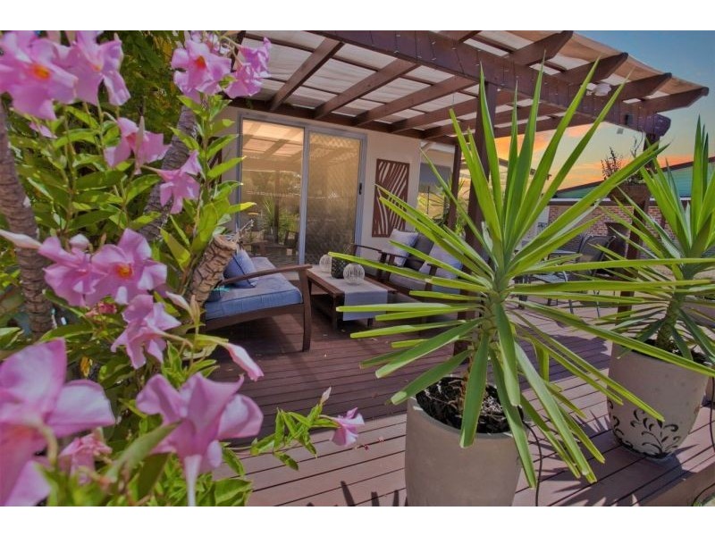 36 Windmill Road, Chinchilla QLD 4413