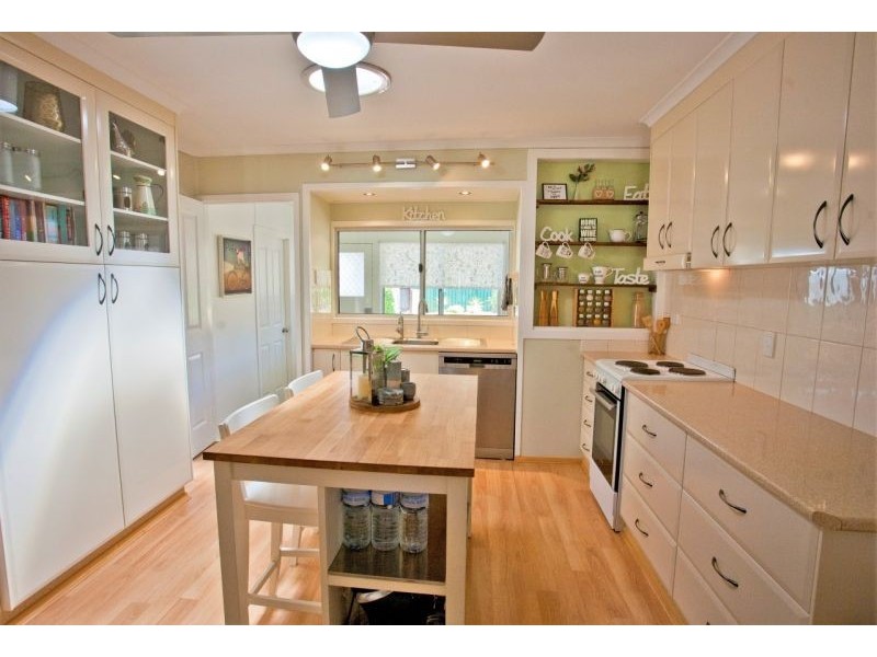 36 Windmill Road, Chinchilla QLD 4413