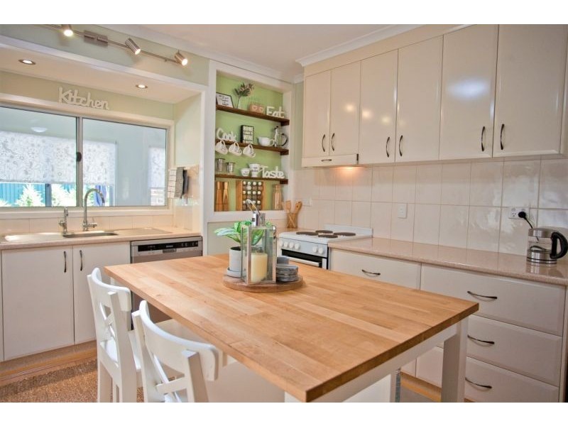 36 Windmill Road, Chinchilla QLD 4413