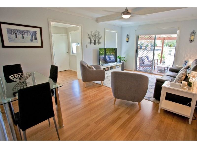 36 Windmill Road, Chinchilla QLD 4413