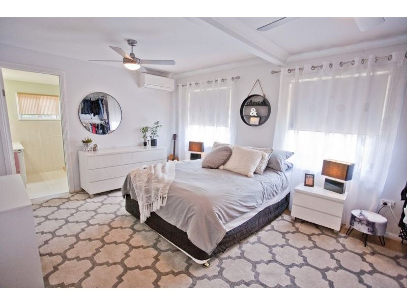 36 Windmill Road, Chinchilla QLD 4413