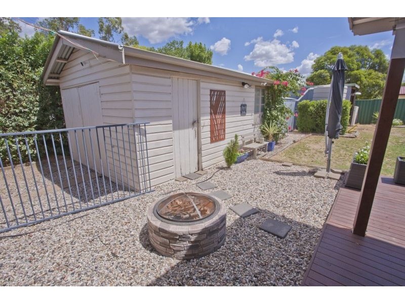 36 Windmill Road, Chinchilla QLD 4413