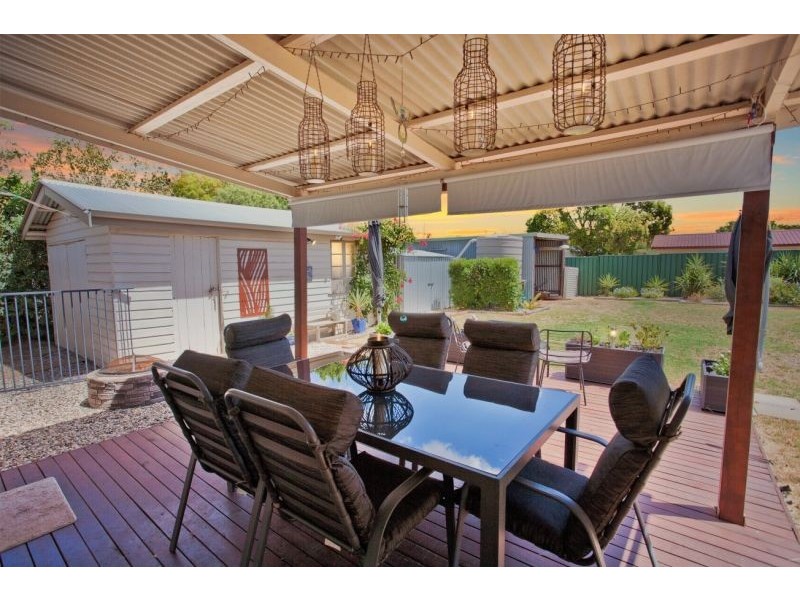 36 Windmill Road, Chinchilla QLD 4413