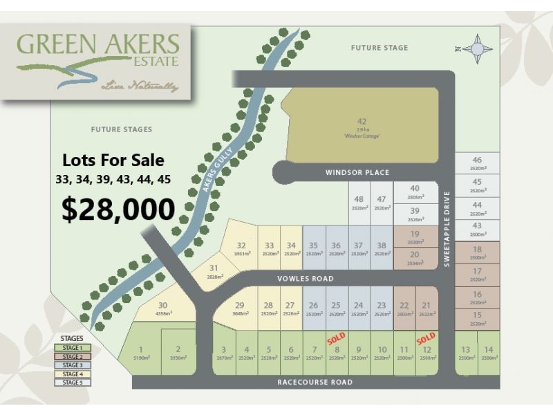 12 Sweetapple Drive, Miles QLD 4415