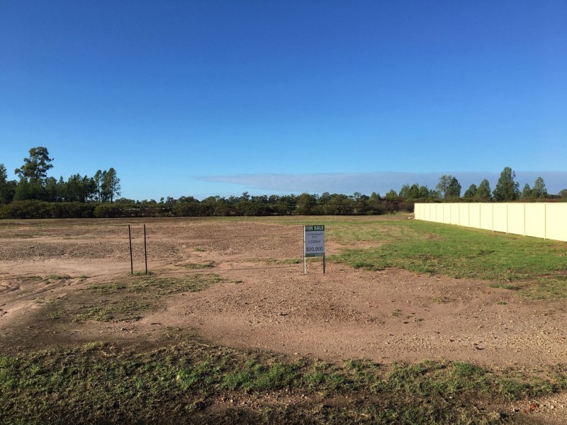 12 Sweetapple Drive, Miles QLD 4415