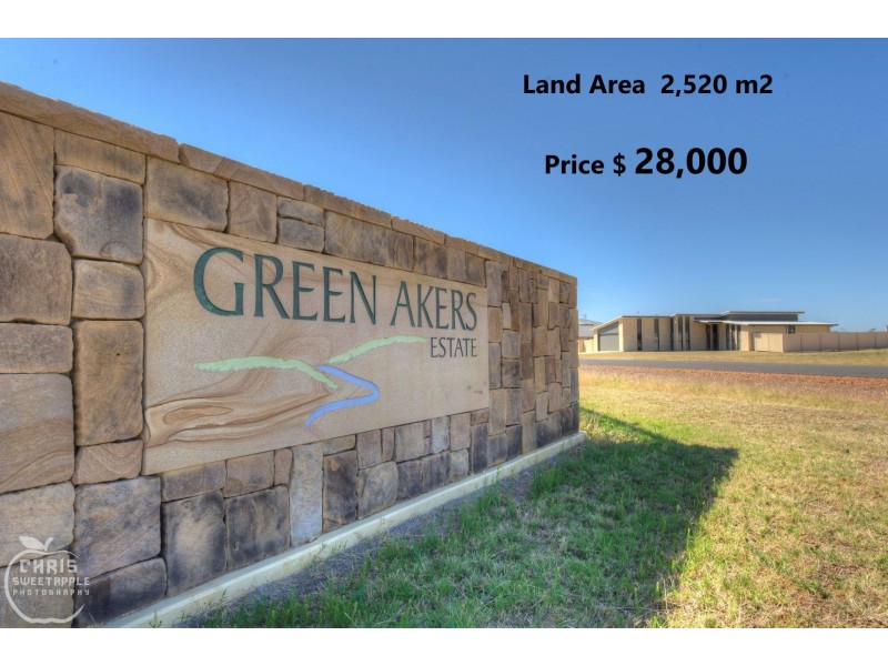 14 Sweetapple Drive, Miles QLD 4415