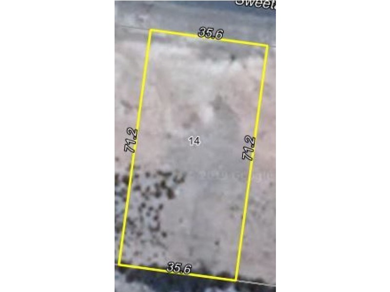 14 Sweetapple Drive, Miles QLD 4415