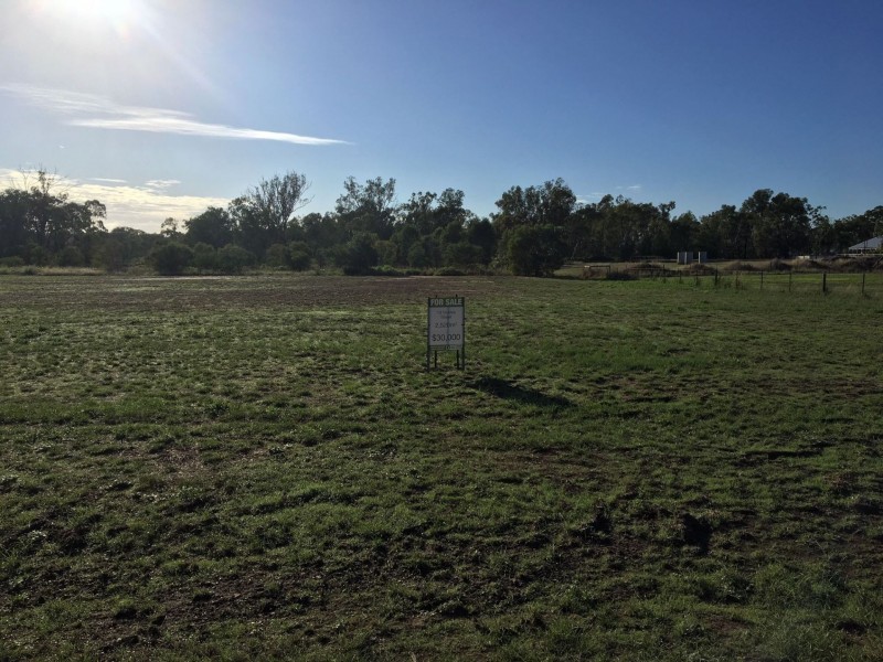 13 Vowles Street, Miles QLD 4415