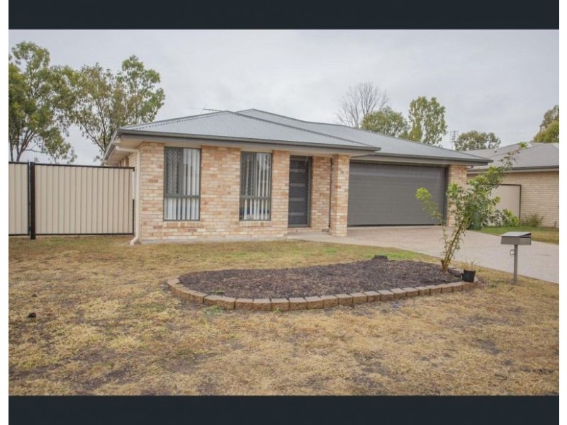 25 Campbell St, Chinchilla QLD 4413