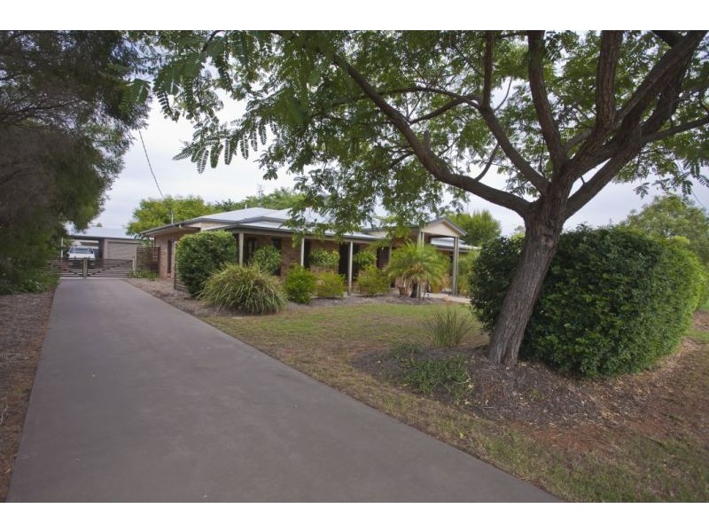 19 Mann Street, Chinchilla QLD 4413