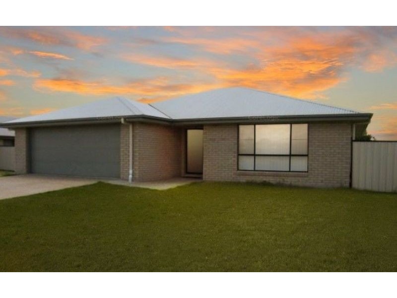 17. Sheridan Street, Chinchilla QLD 4413