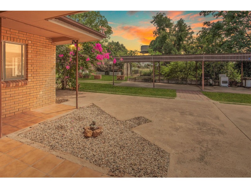 187 Chinchilla Wondai Road, Chinchilla QLD 4413